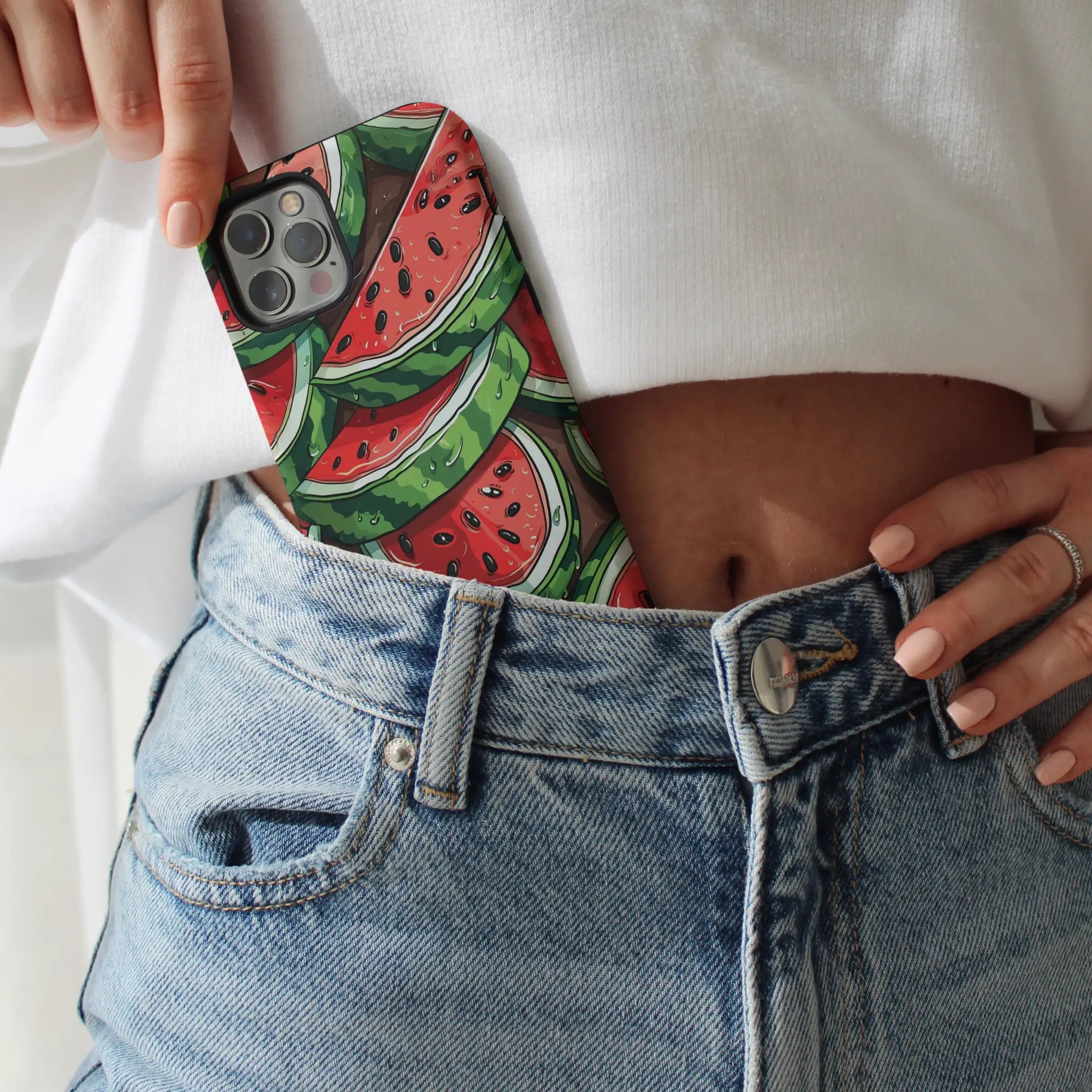 Fruit & Nature