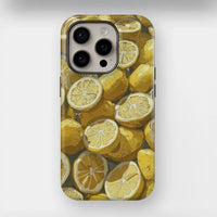 Lemon Art