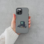Retro Gaming - iPhone Tough Case - Fast shipping - Made in Europe