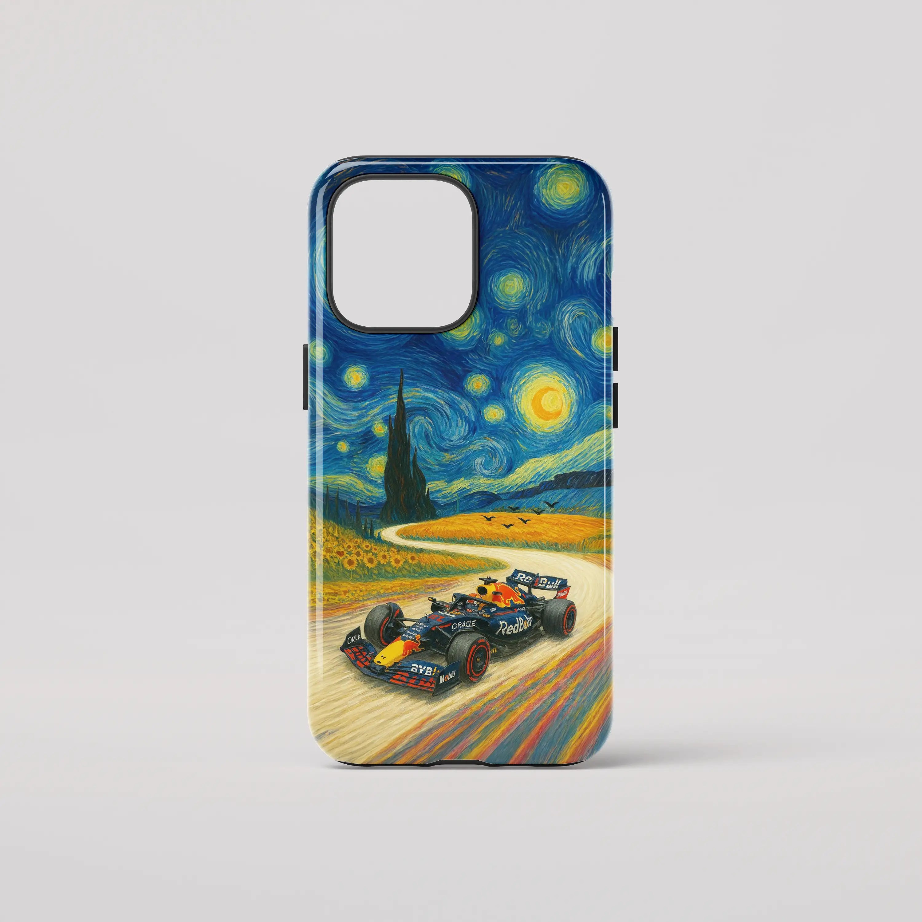 Casey Artist-Designed iPhone Tough Cases for Culture-Lovers Casey Artist-Designed iPhone Tough Cases for Culture-Lovers