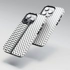 The Kuffiya - iPhone Tough Case - Fast shipping - Made in Europe