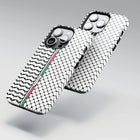 The Kuffiya - iPhone Tough Case - Fast shipping - Made in Europe