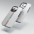 The Kuffiya - iPhone Tough Case - Fast shipping - Made in Europe
