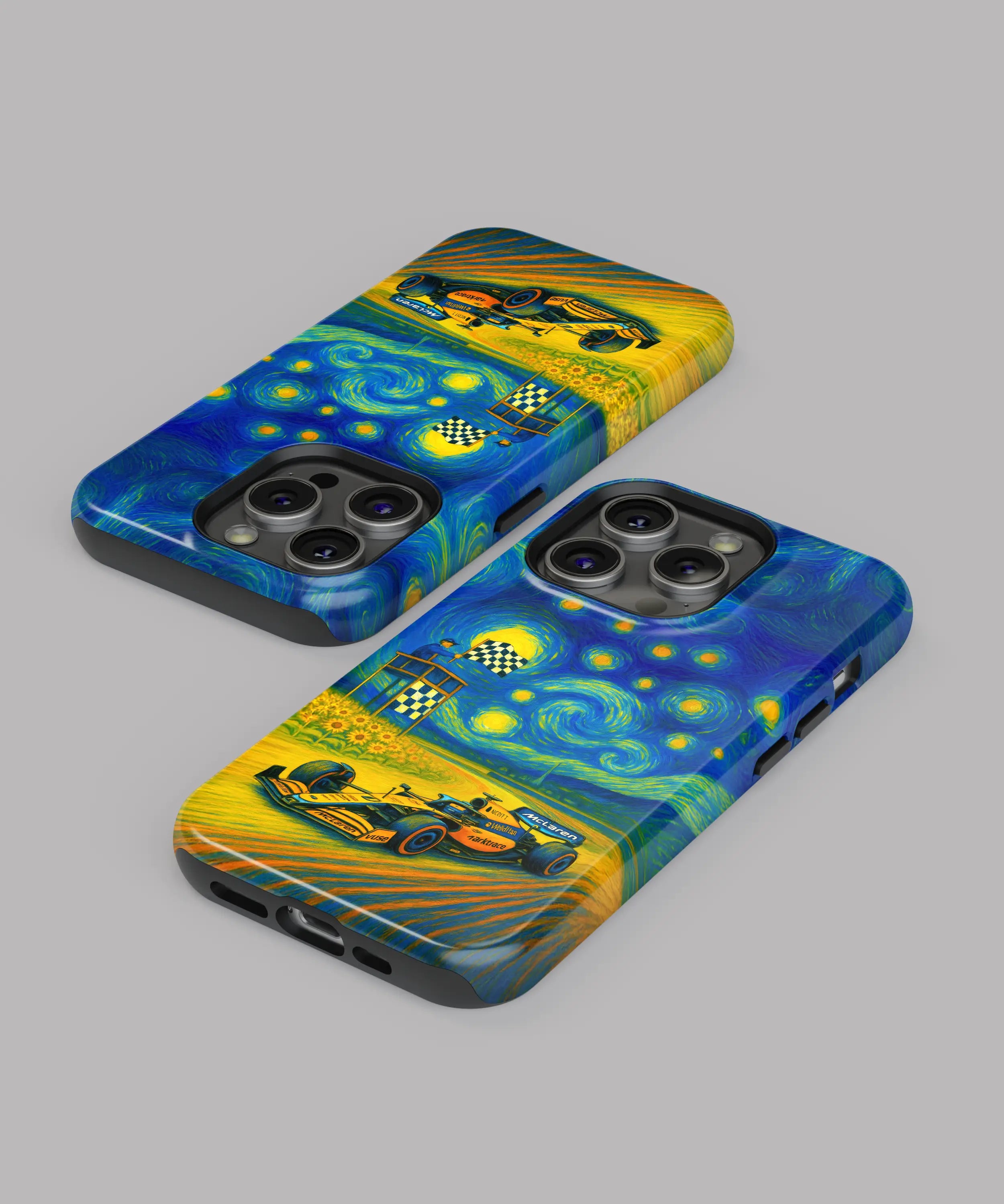 Casey Artist-Designed iPhone Tough Cases for Culture-Lovers Casey Artist-Designed iPhone Tough Cases for Culture-Lovers