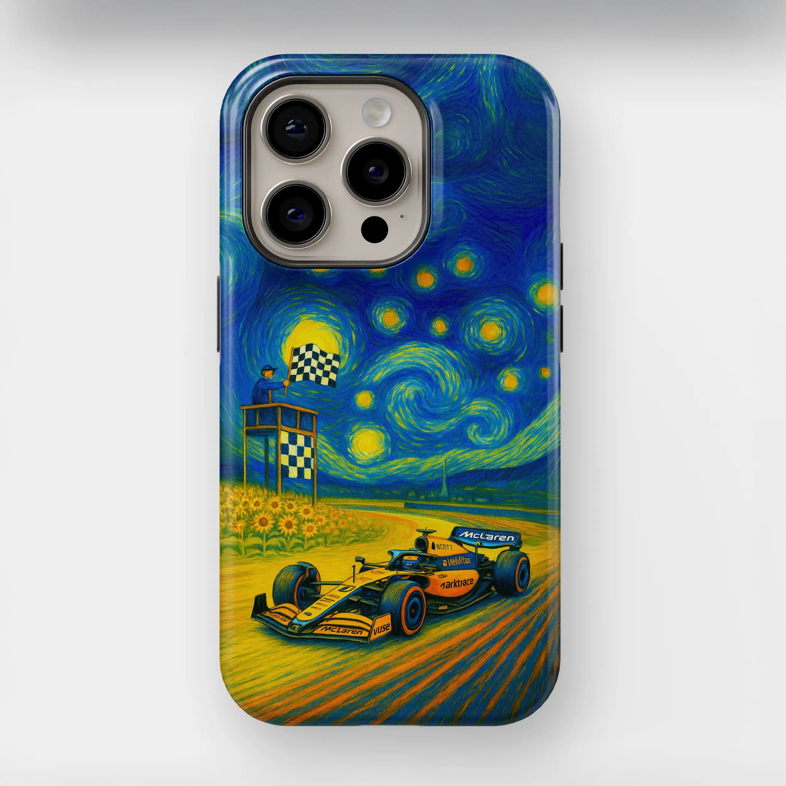 Casey Artist-Designed iPhone Tough Cases for Culture-Lovers Casey Artist-Designed iPhone Tough Cases for Culture-Lovers
