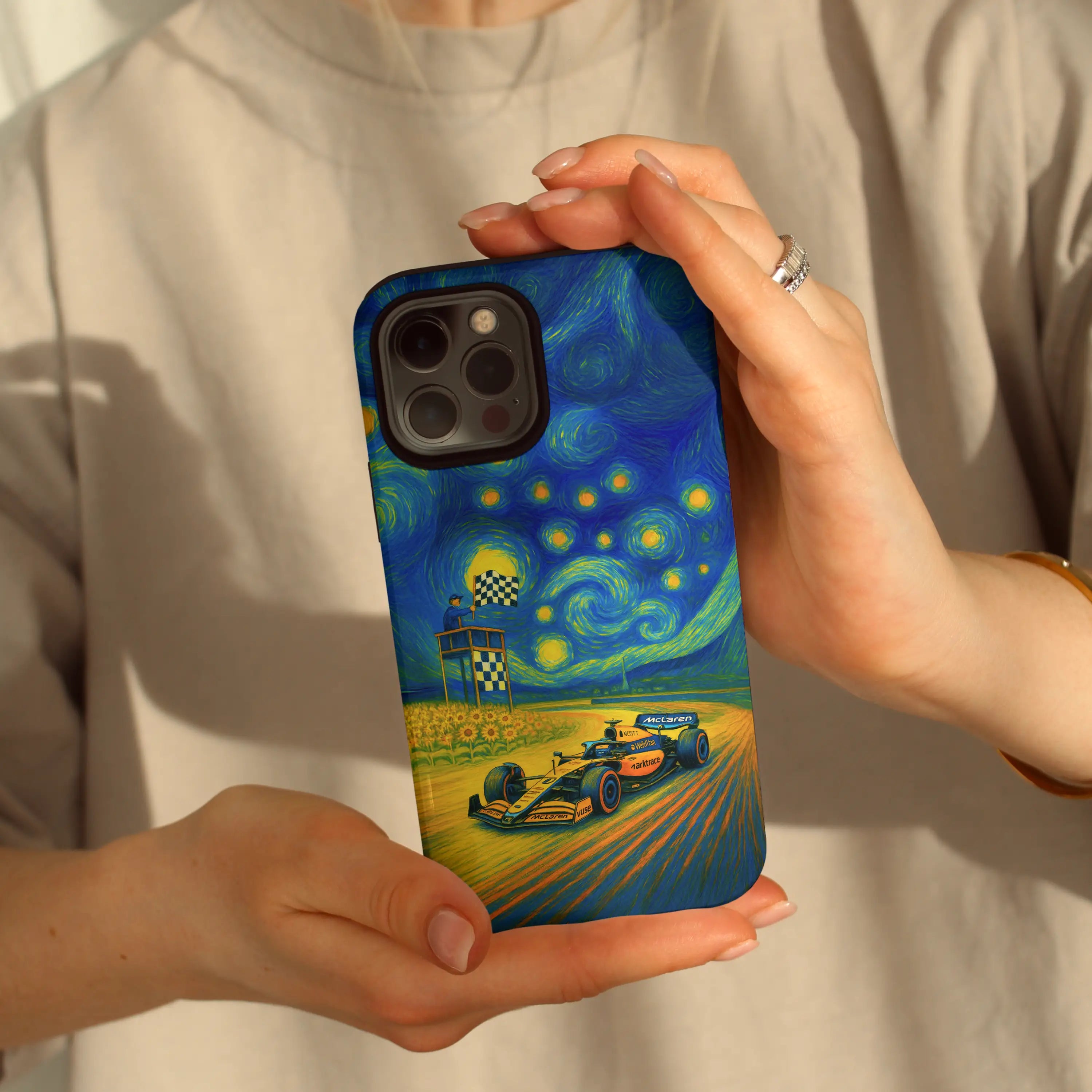 Casey Artist-Designed iPhone Tough Cases for Culture-Lovers Casey Artist-Designed iPhone Tough Cases for Culture-Lovers
